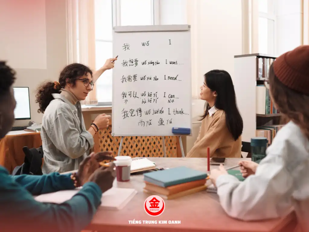 Môi trường học tập sáng tạo và truyền cảm hứng