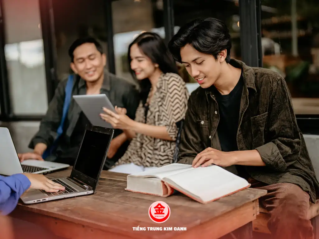 Môi trường học tập sáng tạo và truyền cảm hứng